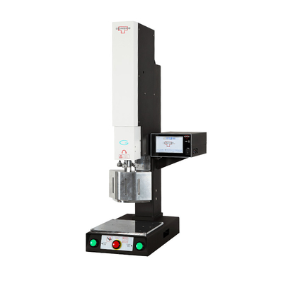 Máquina de solda ultrassônica 2000W de Velcro 20khz Dongho plástico