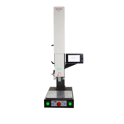 Máquina de solda ultrassônica 2000W de Velcro 20khz Dongho plástico
