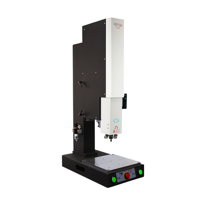 Máquina de solda ultrassônica 2000W de Velcro 20khz Dongho plástico
