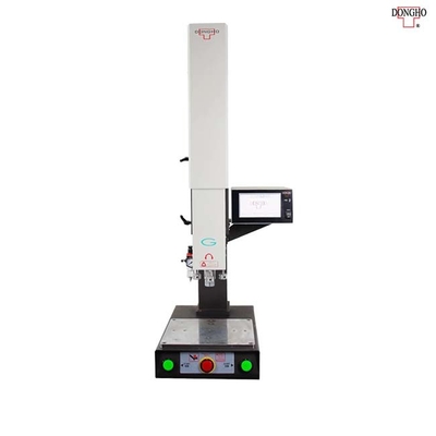 registro plástico ultrassônico de With Management Welding do soldador de 35kHz 1000W