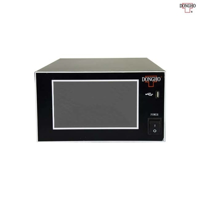 registro plástico ultrassônico de With Management Welding do soldador de 35kHz 1000W