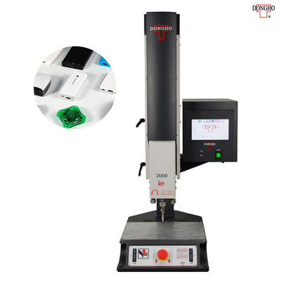 estrutura Modularized ultrassônica da máquina de soldadura da fricção de 30khz 2000W