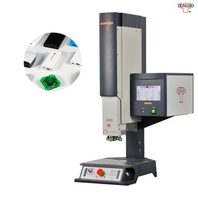 estrutura Modularized ultrassônica da máquina de soldadura da fricção de 30khz 2000W