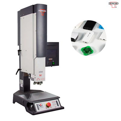 estrutura Modularized ultrassônica da máquina de soldadura da fricção de 30khz 2000W