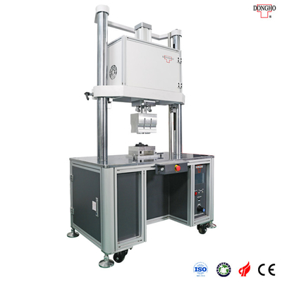 Máquina de solda ultrassônica 15kHz da elevada precisão 5000W para as grandes peças plásticas