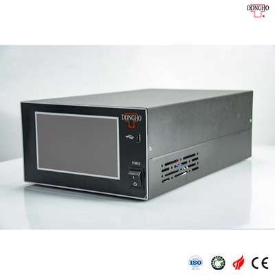 operação fácil do gerador 20Khz ultrassônico para a soldadura plástica