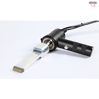 máquina de soldadura ultrassônica do ponto 35kHz