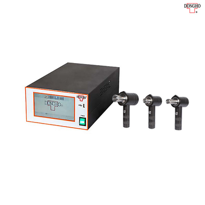 máquina de solda 20KHz ultrassônica Handheld para a soldadura plástica