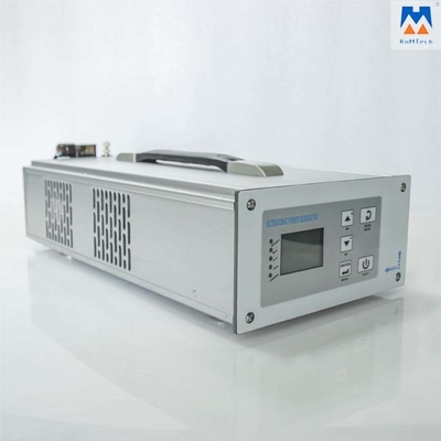 máquina de solda 30kHz ultrassônica portátil Handheld
