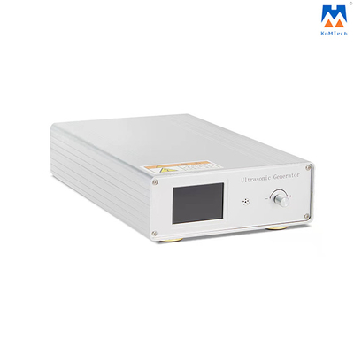 peças plásticas de Multiple Station For do soldador do ultrassom 3200W