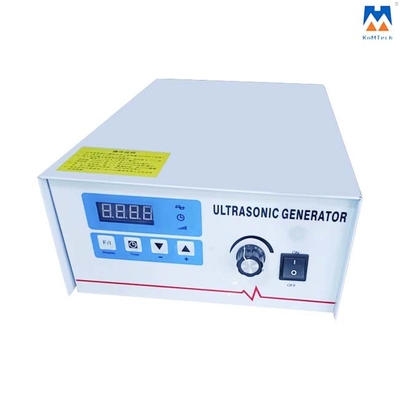 Gerador ultrassônico 3000W de Digitas para a limpeza eletrônica da joia do relógio