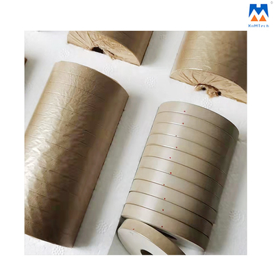 Transdutor cerâmico Piezo do anel 35X15X5mm para a máquina da máscara da solda ultrassônica