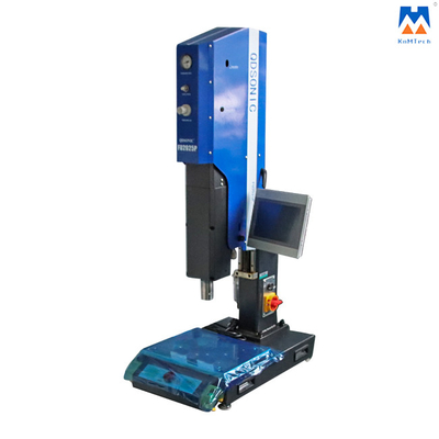 Máquina de solda 3KW ultrassônica para FU2025 a série de solda plástica 20KHz