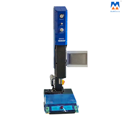Máquina de solda 3KW ultrassônica para FU2025 a série de solda plástica 20KHz