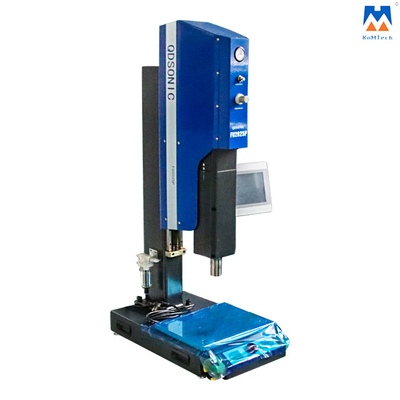 Máquina de solda 3KW ultrassônica para FU2025 a série de solda plástica 20KHz