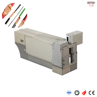 máquina de soldadura do ponto do fio de cobre de 2400W 20kHz ultrassônica