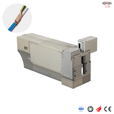máquina de solda ultrassônica de 6000W 20kHz para a soldadura terminal
