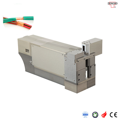 6000W fio de cobre ultrassônico Bonder para a solda de solda do ponto do metal
