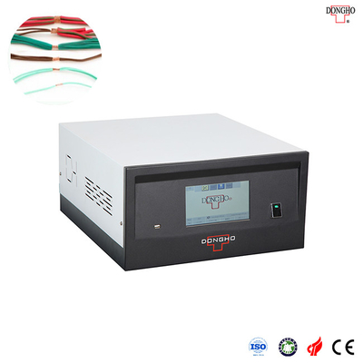 20KHz fio ultrassônico Bonder para a solda de solda do ponto do fio de cobre