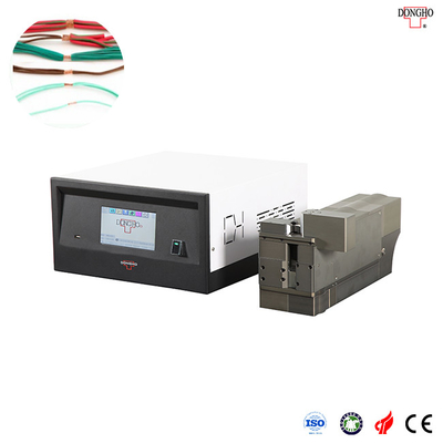 20KHz fio ultrassônico Bonder para a solda de solda do ponto do fio de cobre