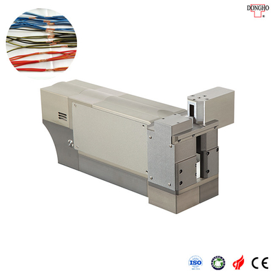 equipamento de selagem do metal 3600W ultrassônico para a soldadura do fio de cobre