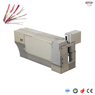 Máquina de soldadura ultrassônica 20kHz do ponto das cablagens 4800W