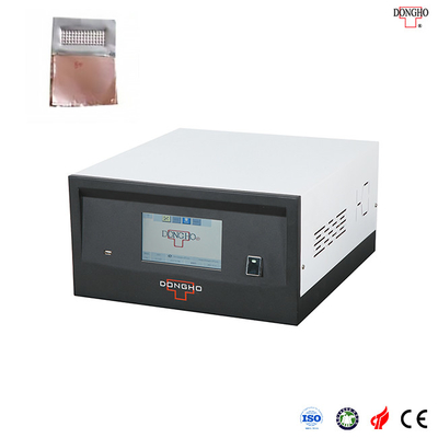 folha ultrassônica de For Copper Aluminum do soldador do ponto do metal de 6kW 20kHz
