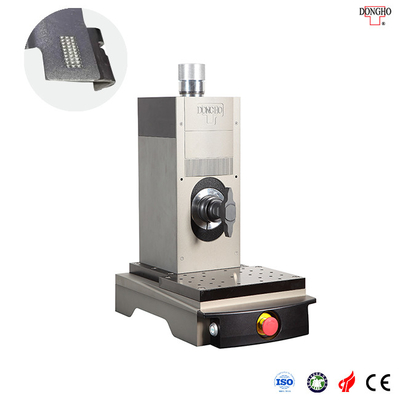 Máquina de solda de alumínio ultrassônica industrial 20 quilohertz