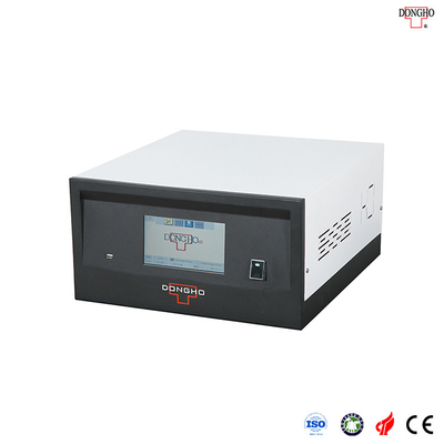 Máquina de solda 20kHz de alumínio ultrassônica industrial