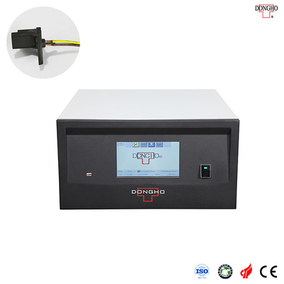 cablagens ultrassônicas de For Filament Airbag do soldador do metal 35KHz