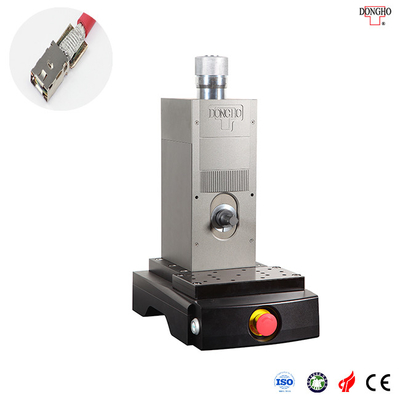 Soldador ultrassônico pneumático For Metal Soldering 35KHz do metal não-ferroso