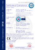 China K&amp;M TechnologiesCo., Ltd Certificações
