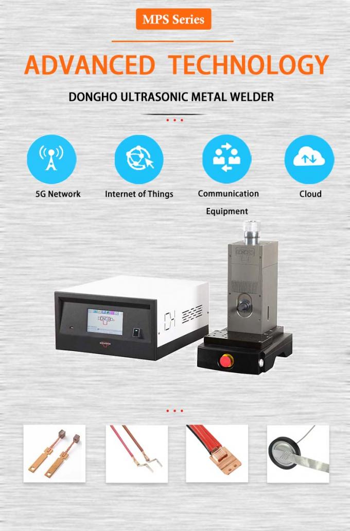 bonder ultrassônico do fio pelo dongho